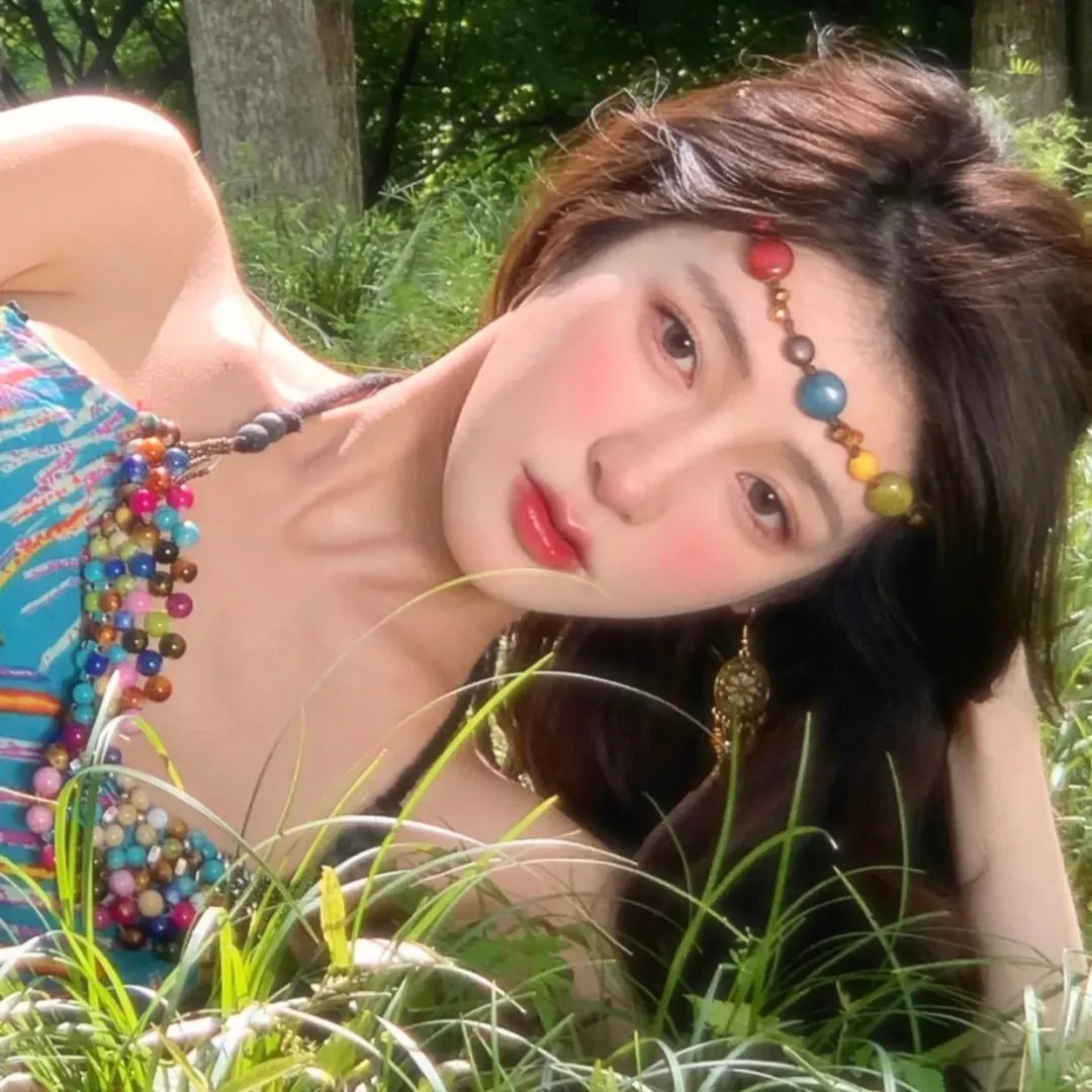 普通男女