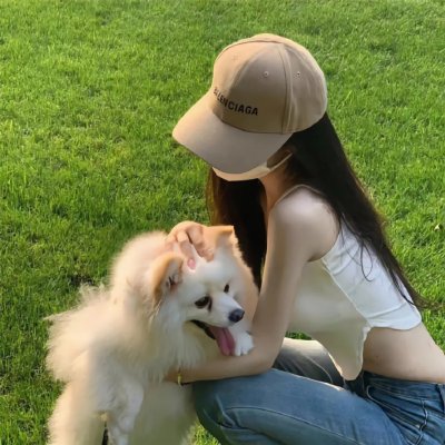 女猫