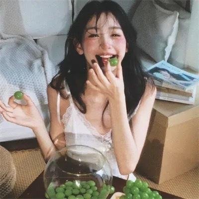 艾蜜丽的五件事